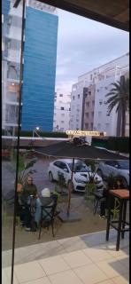 Lagon de Hammamet - 1