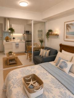 Azure Urban Resort by Casa Suites - 9