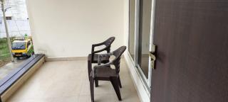 Balaji residency - 2