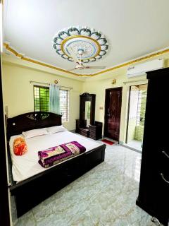 Saudia Residential Hotel Sylhet - 0
