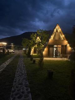 Landhaus Borjomi - 2