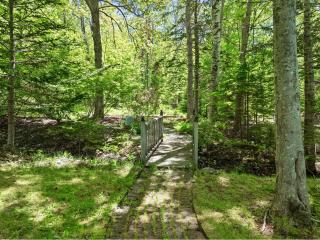 Charming home with stunning bay views, sunroom, gazebo, deck, & grill - 1