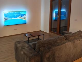 Luxury duplex with underfloor cooling plus parking - 8