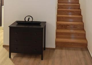 Luxury duplex with underfloor cooling plus parking - 1