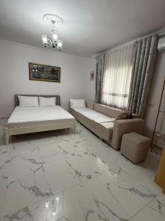 Bella's Rooms - 1