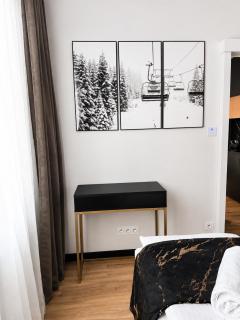 Apartament Claudia - 4