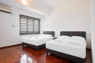 Ipoh Garden Homestay - 8