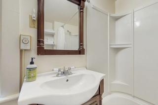 Quaint Family-Friendly Cottage Near Main Street w/Free WiFi and Partial A/C - 5