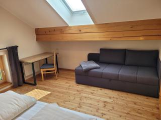 Appartement Wieser - 1