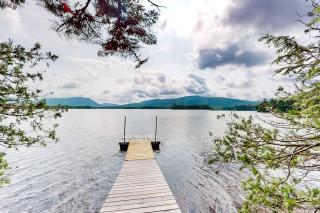Tranquil Haven | Secluded waterfront house with sauna, dock, kayaks, canoe, gym - 7