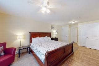 Stylish Condo at Sheepscot Harbor Resort w/Free WiFi, River Views, & Balcony - 1