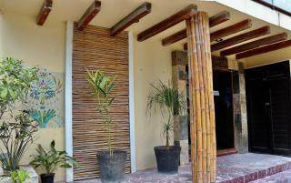 Jardín del Mar by ÓOL Hotels - Holbox - 3