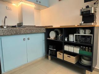 Bleu Balam - Zazil-Ha - Rooftop Pool - 9 min Beach - 4