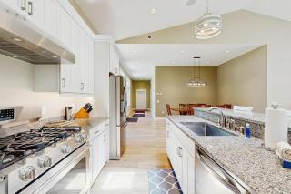 Newly Renovated Home w/ Large Yard & Great Kitchen - Near Downtown & Acadia - 1