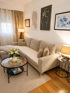 Modern New Apartment Miss T I Free Parking I Great Location - 7