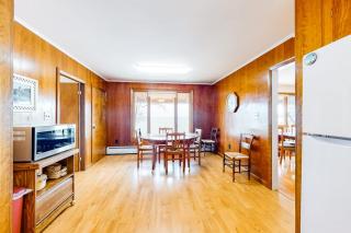 Waterfront home with beautiful bay views - near shops & dining - Owls Head - 1