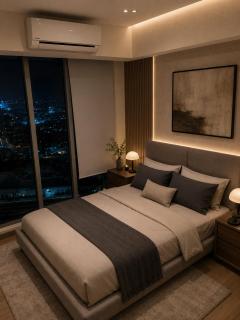 Azure Urban Resort by Casa Suites - 1