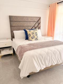 Cozy 2 bedroom apartment in the heart of Harare CBD - Harare - 6
