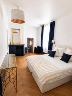 Chambre Oolong Familiale - 0