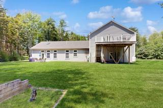 Newly Renovated Home w/ Large Yard & Great Kitchen - Near Downtown & Acadia - 0