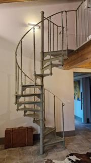 The Barn at Luxury Farmhouse - 4