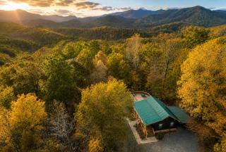 Happy Top Hideaway - 8