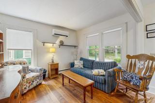Quaint Family-Friendly Cottage Near Main Street w/Free WiFi and Partial A/C - 2