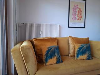 T2 GRAND BALCON THONON PROCHE GARE sncf & CENTRE VILLE - 9