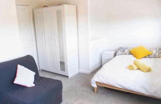 New built 2022, 3 bedroom townhouse Edinburgh - 9
