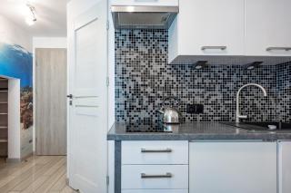 Apartamenty Orchidea Łeba - 1