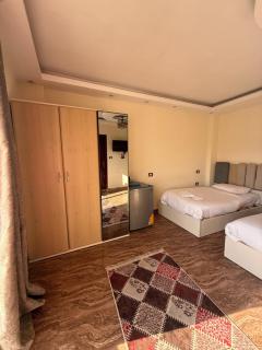 Middle east pyramids jacuzzi & spa - Le Caire - 4