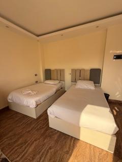 Middle east pyramids jacuzzi & spa - Le Caire - 3