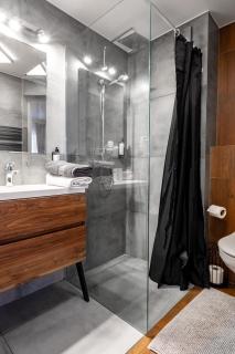 Apartamenty Orchidea Łeba - 4