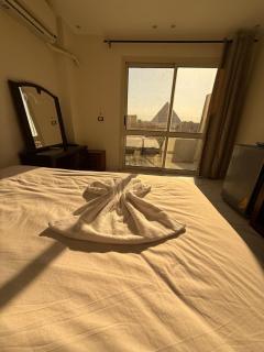 Middle east pyramids jacuzzi & spa - Le Caire - 7