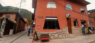 Habitación nueva en Pisac - 1