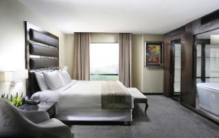Four Points by Sheraton Lahore - 8