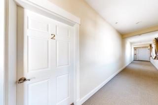 Comfortable Suite in Downtown Northeast Harbor w/ WiFi & AC - Walk to the Water - 5