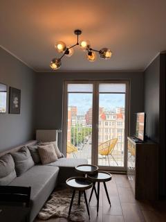 OLD TOWN Suite - 6