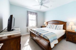 Comfortable Suite in Downtown Northeast Harbor w/ WiFi & AC - Walk to the Water - 2