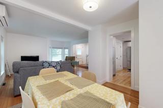 Charming Camden Retreat with Front Porch, Deck and Wifi - 1
