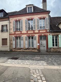 Le Studio du Château - 3