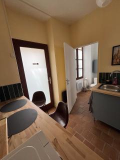 Le Studio du Château - 1