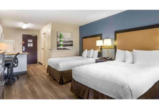 Motel 6 Fishkill Westage Center NY - 6