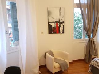 Errathens Aegean Apartment - Athens Center, 5 BD, 2 BATH - Atene - 4