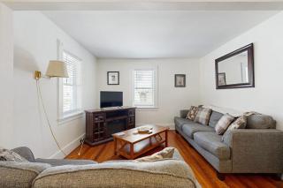 Countryside home with classic front porch - walk to town/Acadia/Glen Mary Park - 5