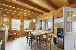 Wonderful Lakefront Gem W/ Free WiFi, Dock, Private Beach, Kayaks, Canoe & More - 3