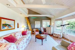 Dog-friendly bayfront home close to Rockland with water view - snowbirds welcome - Glenmere - 9