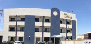 Tropical Praia Hotel - Aracaju - 3