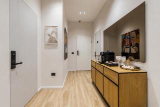 Via Mare Jacuzzi Suites by PS - 1