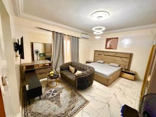 Charmant studio moderne - 3